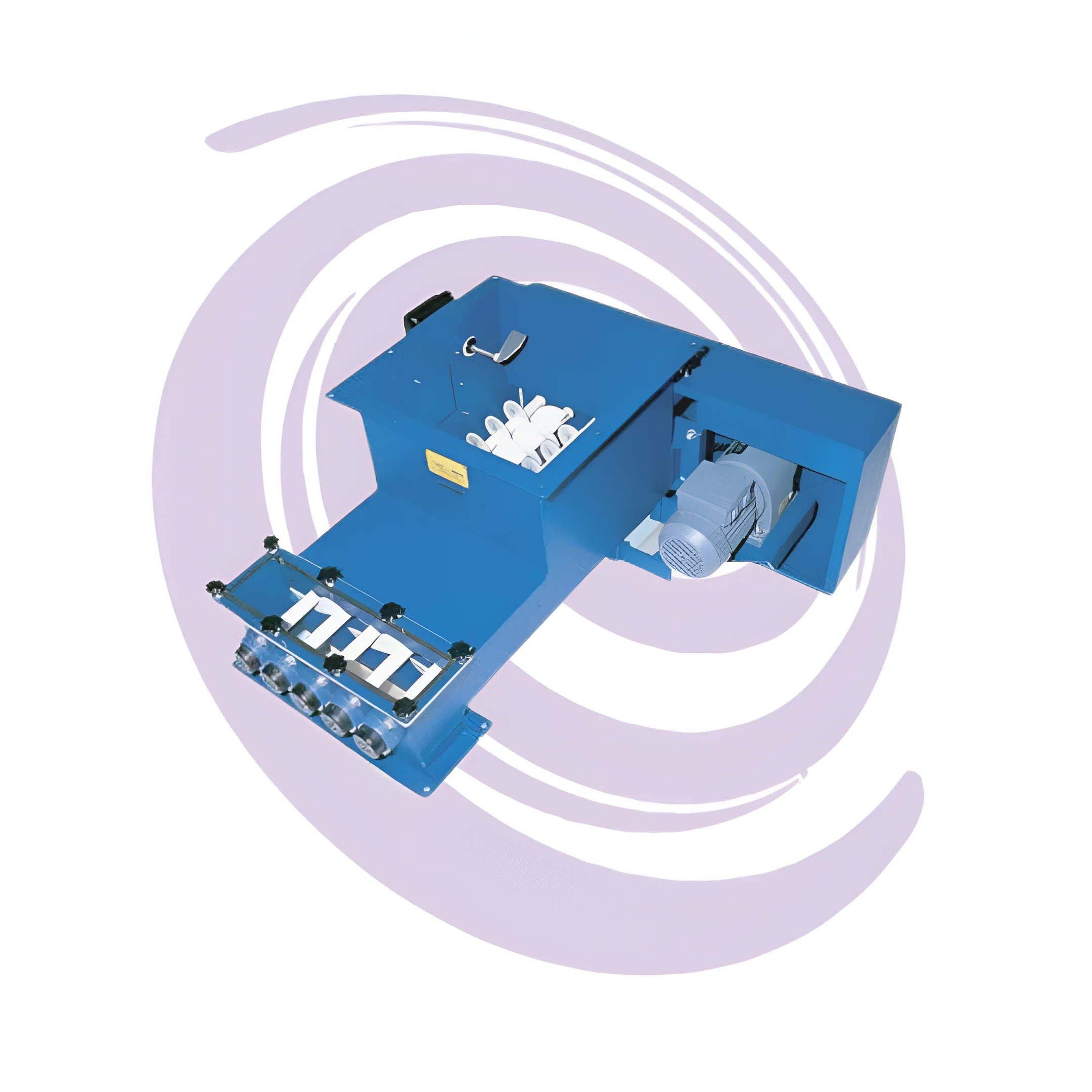 TOMAL DOSEUR À VIS MULTIPLES
